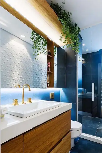 imagem de decoração