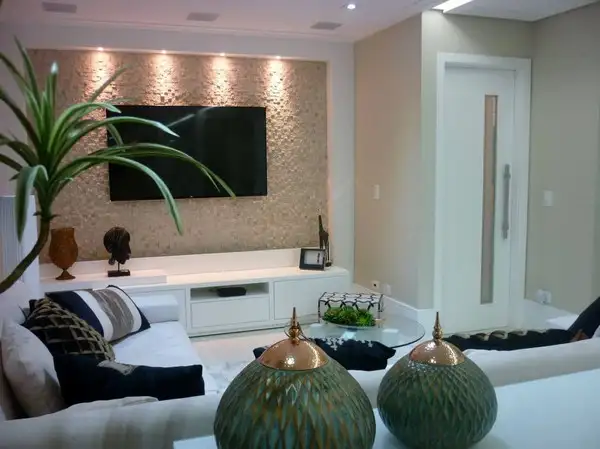 imagem de decoração