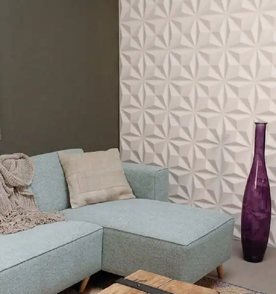 imagem de decoração