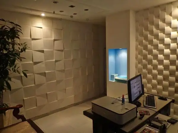 imagem de decoração