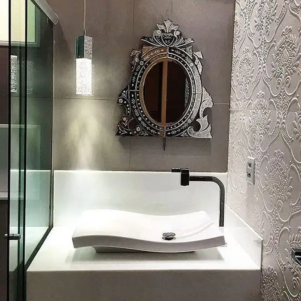 imagem de decoração
