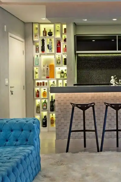imagem de decoração