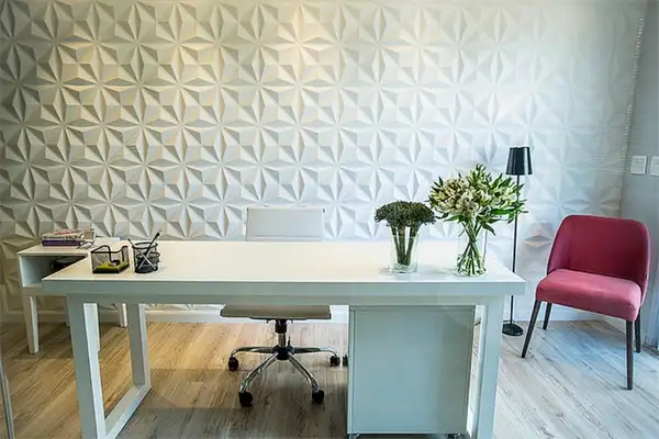 imagem de decoração