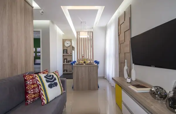 imagem de decoração