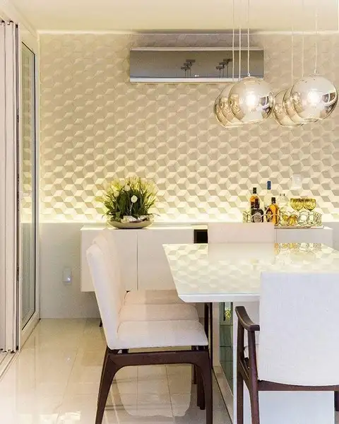 imagem de decoração