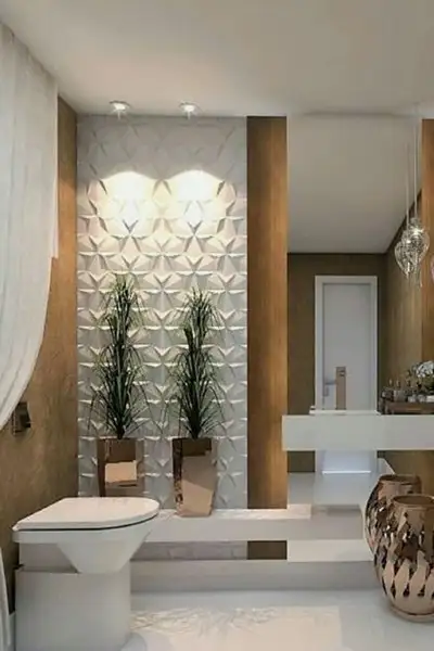 imagem de decoração
