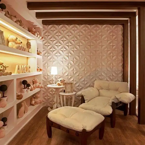 imagem de decoração