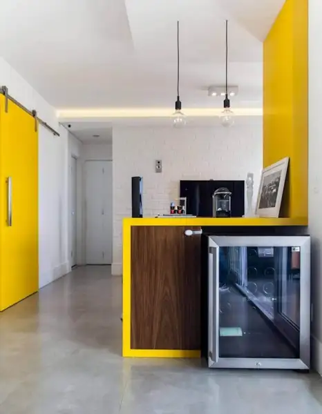 imagem de decoração