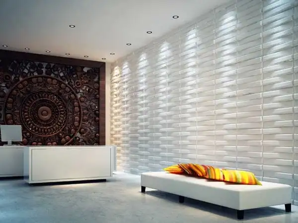 imagem de decoração