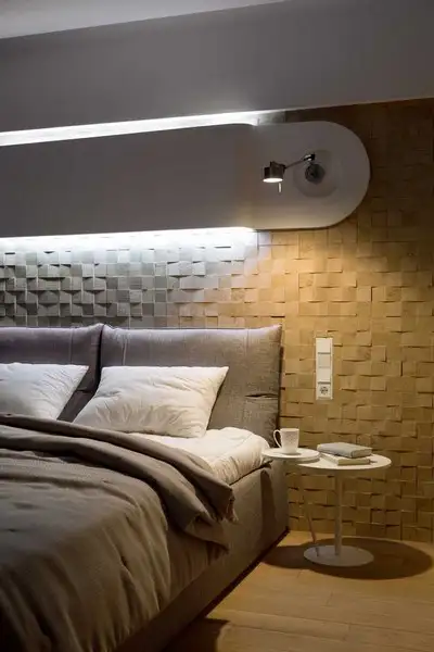 imagem de decoração