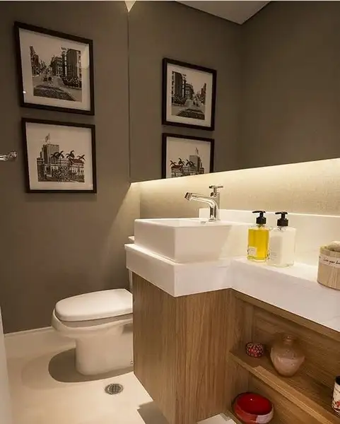 imagem de decoração