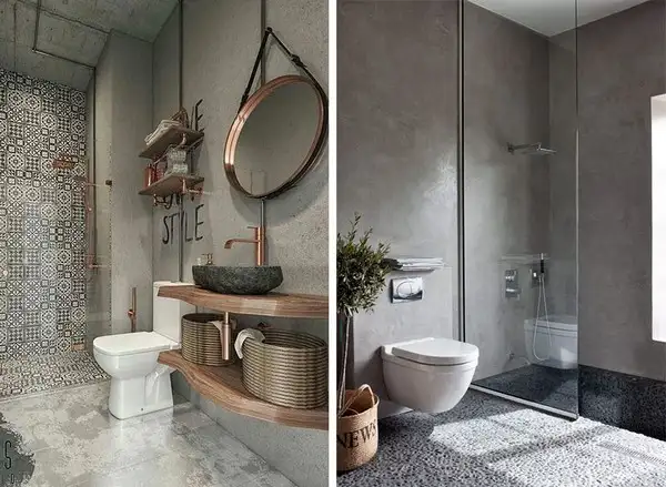 imagem de decoração