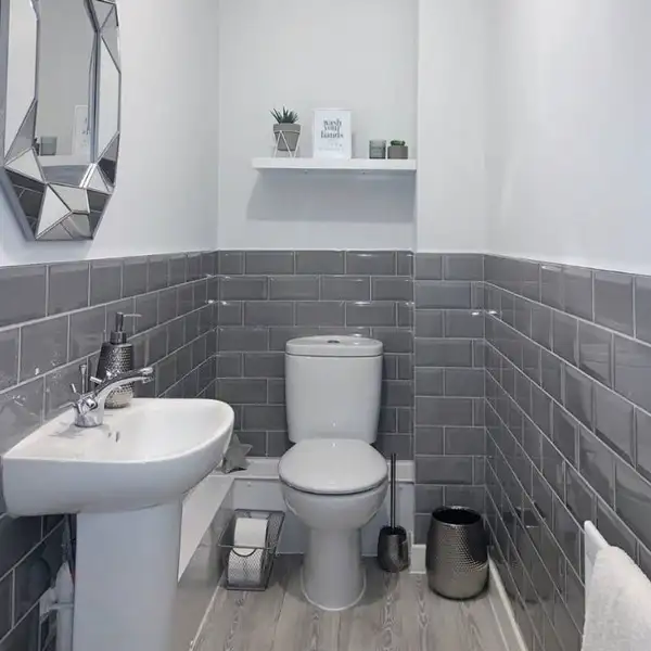 imagem de decoração