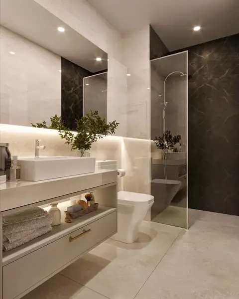 imagem de decoração
