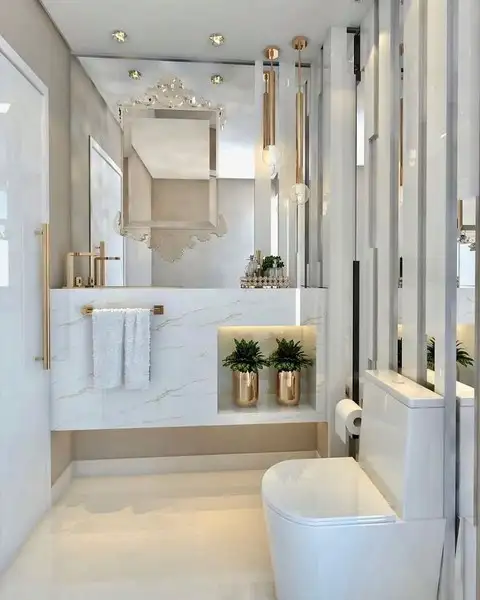 imagem de decoração