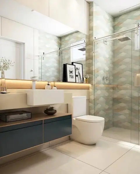 imagem de decoração