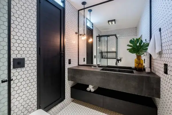 imagem de decoração