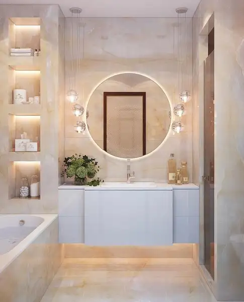 imagem de decoração