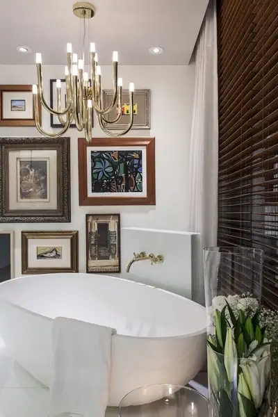 imagem de decoração