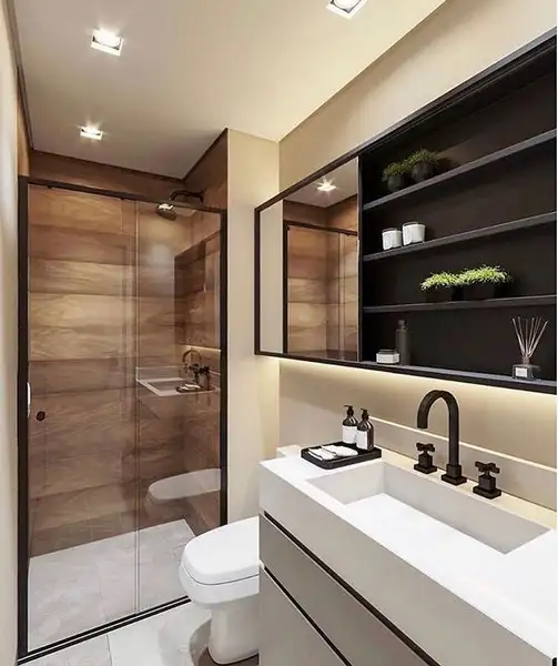 imagem de decoração