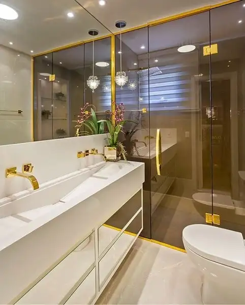 imagem de decoração