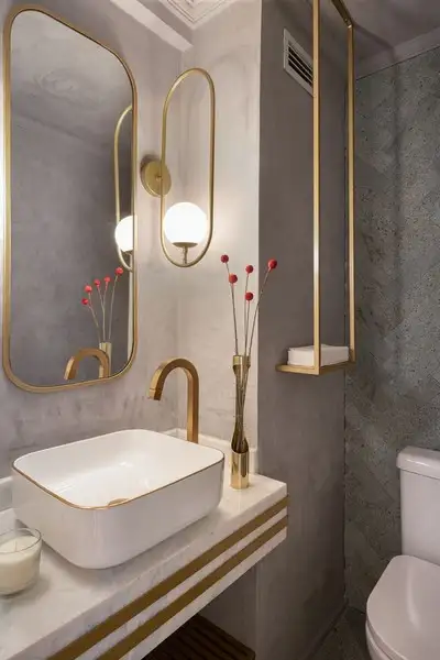 imagem de decoração