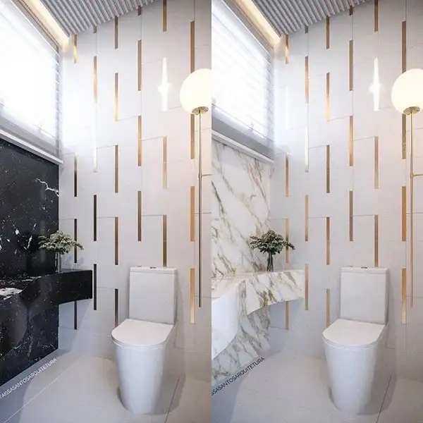 imagem de decoração