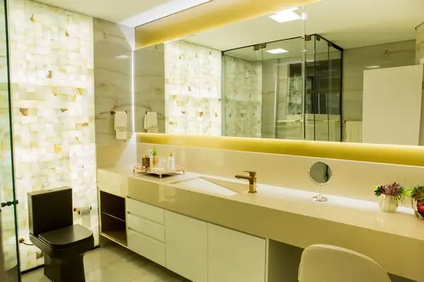 imagem de decoração
