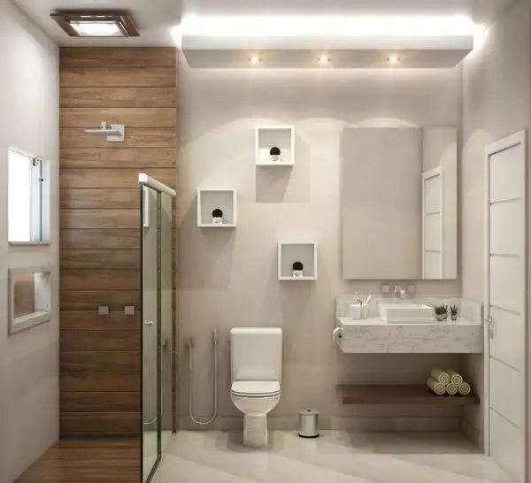 imagem de decoração