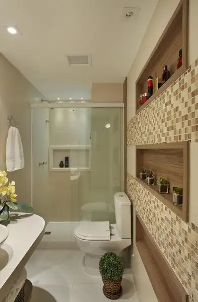 imagem de decoração