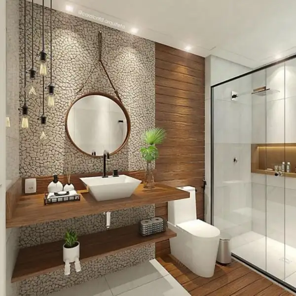 imagem de decoração