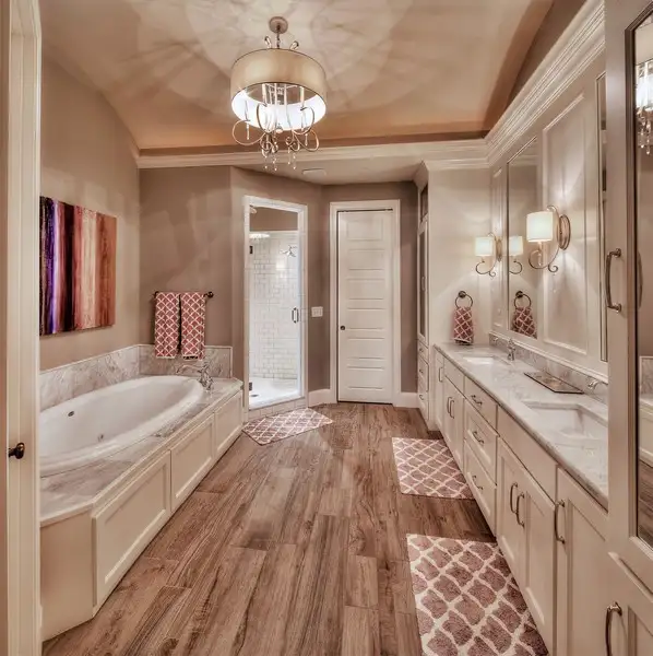 imagem de decoração