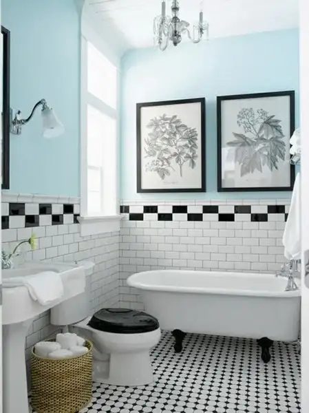 imagem de decoração