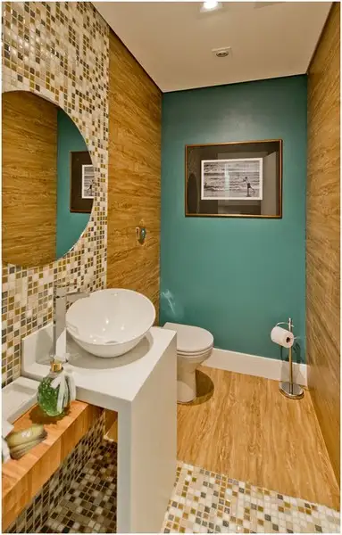 imagem de decoração