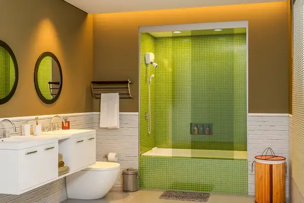 imagem de decoração