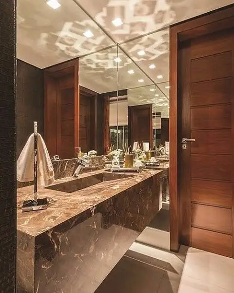 imagem de decoração
