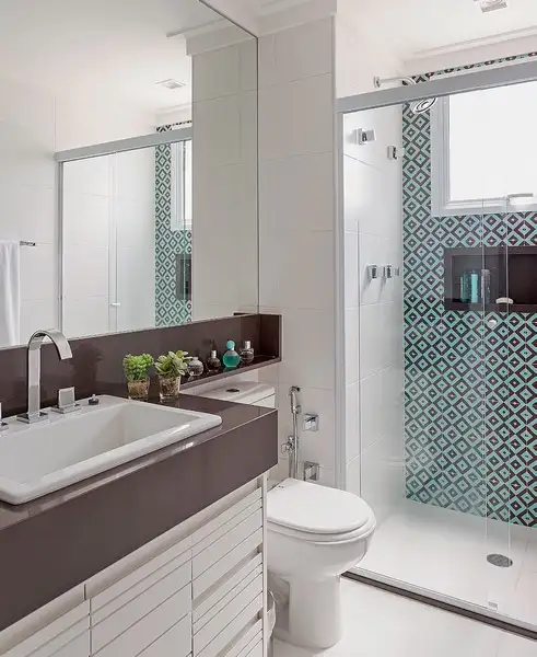 imagem de decoração