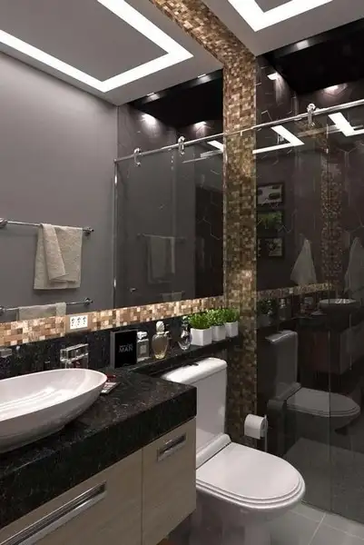 imagem de decoração