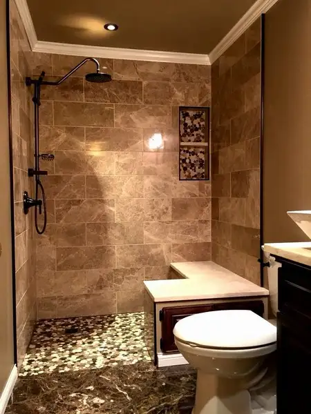 imagem de decoração
