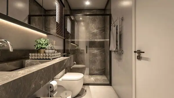 imagem de decoração