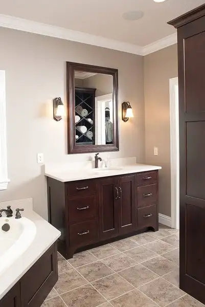imagem de decoração