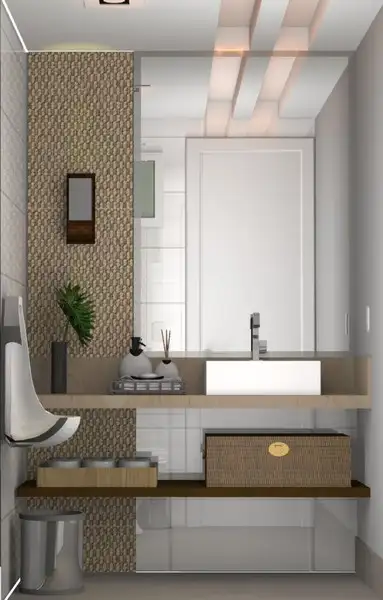 imagem de decoração