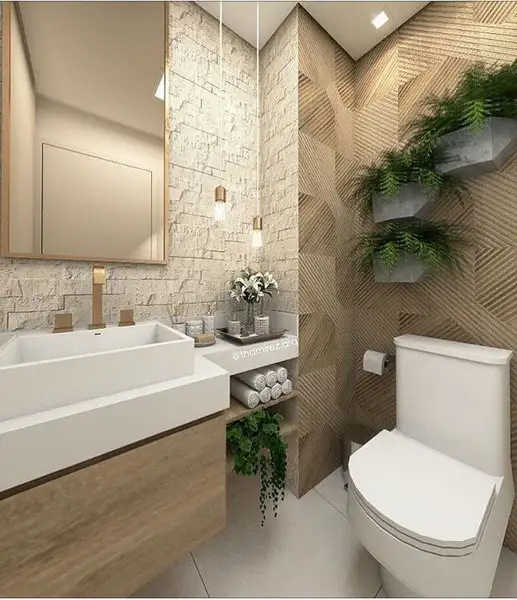 imagem de decoração