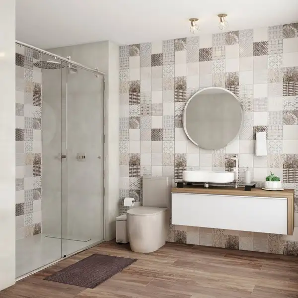 imagem de decoração