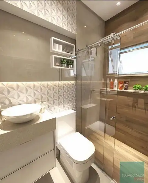 imagem de decoração