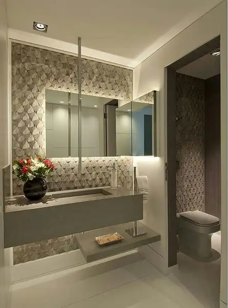 imagem de decoração