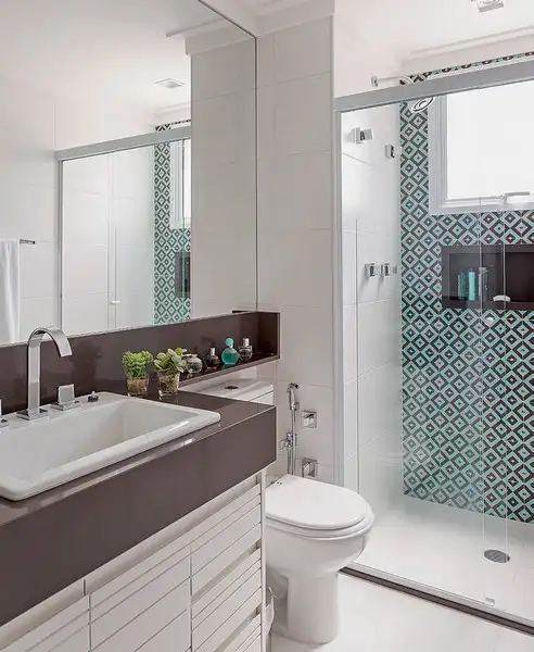 imagem de decoração