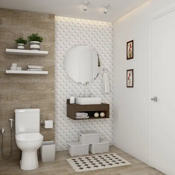 imagem de decoração