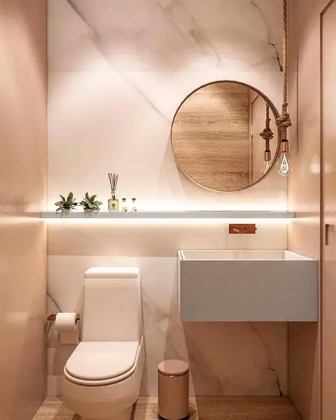 imagem de decoração