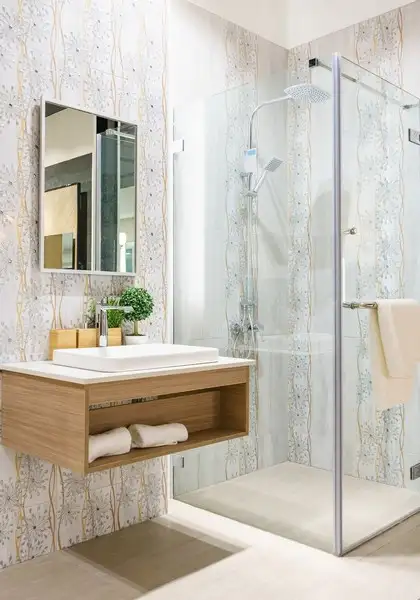 imagem de decoração